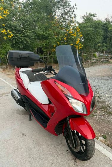 Honda Forza 300  รูปที่ 2