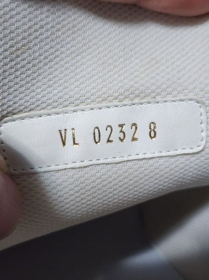 Louis Vuitton Lv Trainer54 Sneakers รูปที่ 5