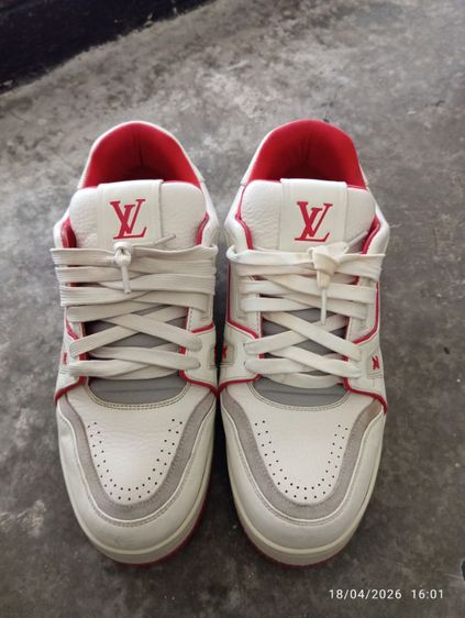Louis Vuitton Lv Trainer54 Sneakers รูปที่ 6