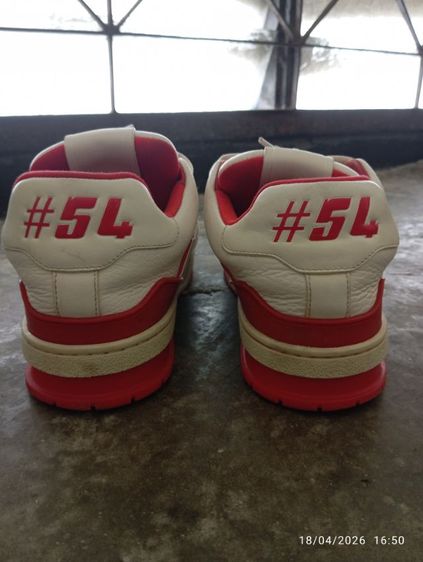 Louis Vuitton Lv Trainer54 Sneakers รูปที่ 2