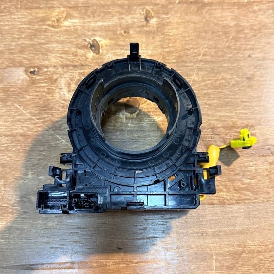 สไปร่อน มาสด้า พวงมาลัย รูปที่ 2