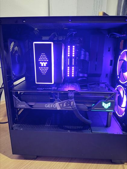 AORUS B760 ELITE AX รูปที่ 5