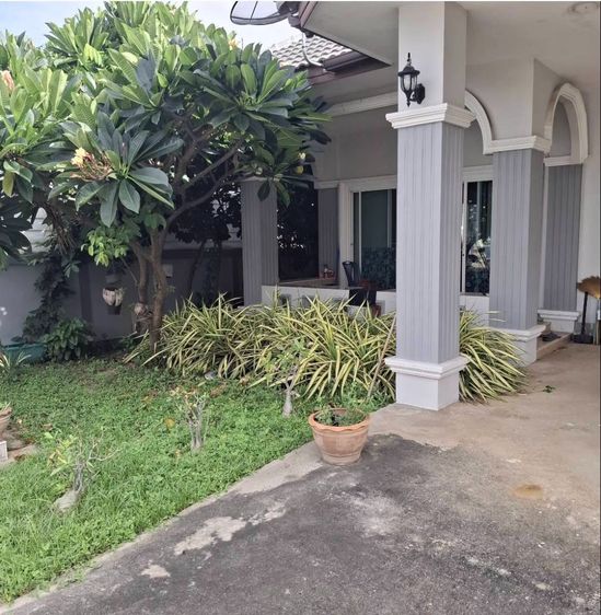 ไม่มี บ้านเดี่ยว เจ้าของขายเอง รูปที่ 3