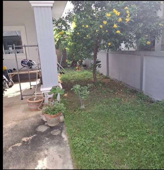 ไม่มี บ้านเดี่ยว เจ้าของขายเอง รูปที่ 4