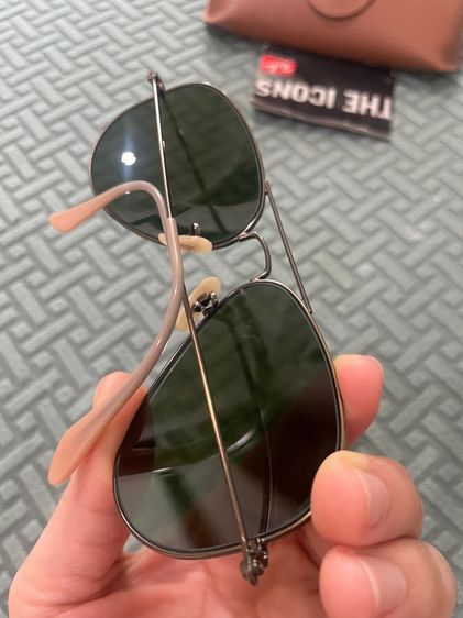 แว่น Ray-ban แท้ รูปที่ 4