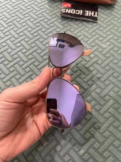 แว่น Ray-ban แท้ รูปที่ 2