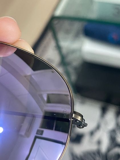 แว่น Ray-ban แท้ รูปที่ 7