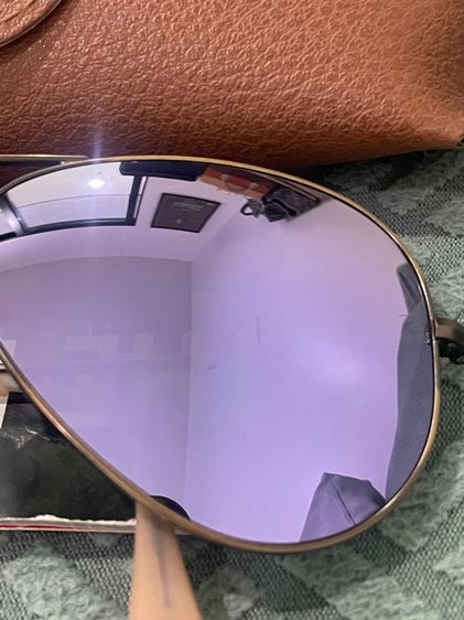 แว่น Ray-ban แท้ รูปที่ 3