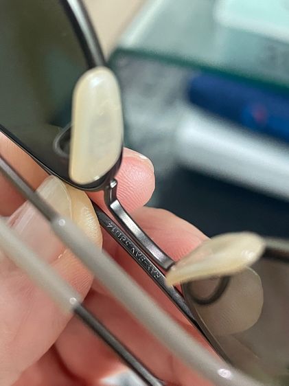 แว่น Ray-ban แท้ รูปที่ 5