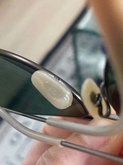 แว่น Ray-ban แท้ รูปที่ 6