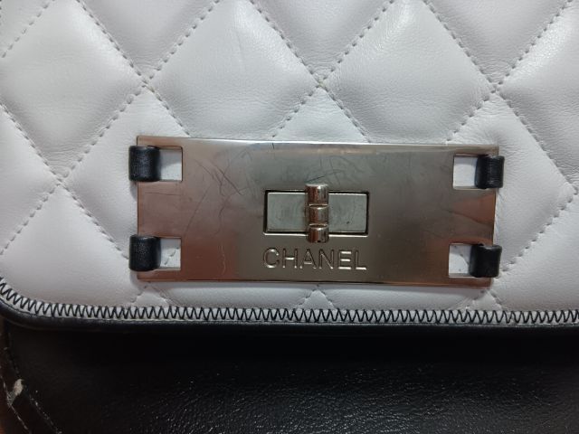 กระเป๋า chanel รูปที่ 4