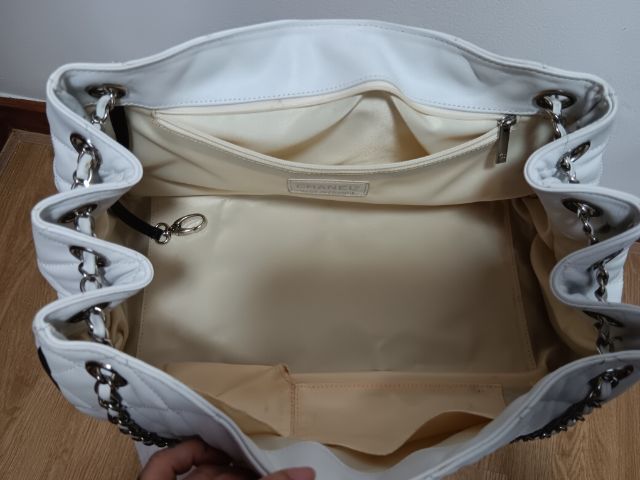 กระเป๋า chanel รูปที่ 9