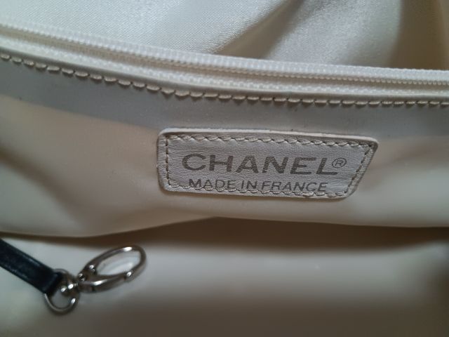 กระเป๋า chanel รูปที่ 6