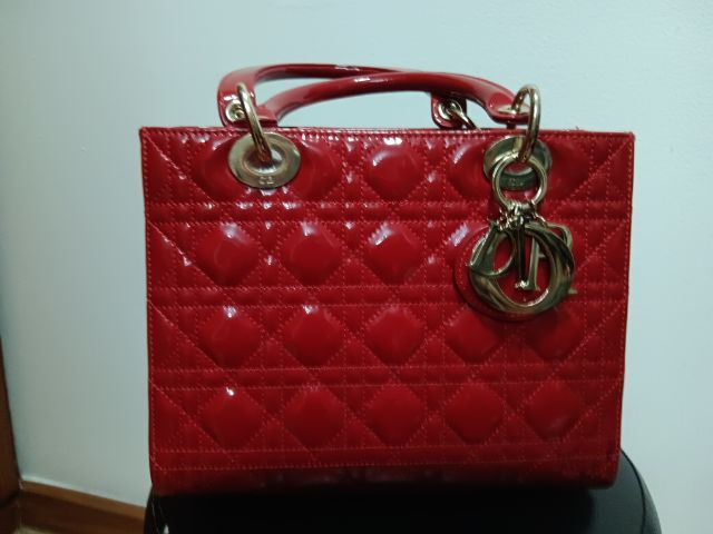 กระเป๋า dior