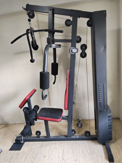 อื่นๆ อื่นๆ ขายเครื่องออกกำลังกาย home gym ยี่ห้อ north fitness 