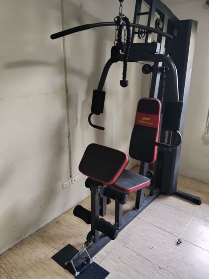 ขายเครื่องออกกำลังกาย home gym ยี่ห้อ north fitness  รูปที่ 5