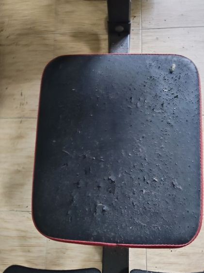 ขายเครื่องออกกำลังกาย home gym ยี่ห้อ north fitness  รูปที่ 4