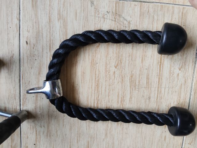 ขายเครื่องออกกำลังกาย home gym ยี่ห้อ north fitness  รูปที่ 10