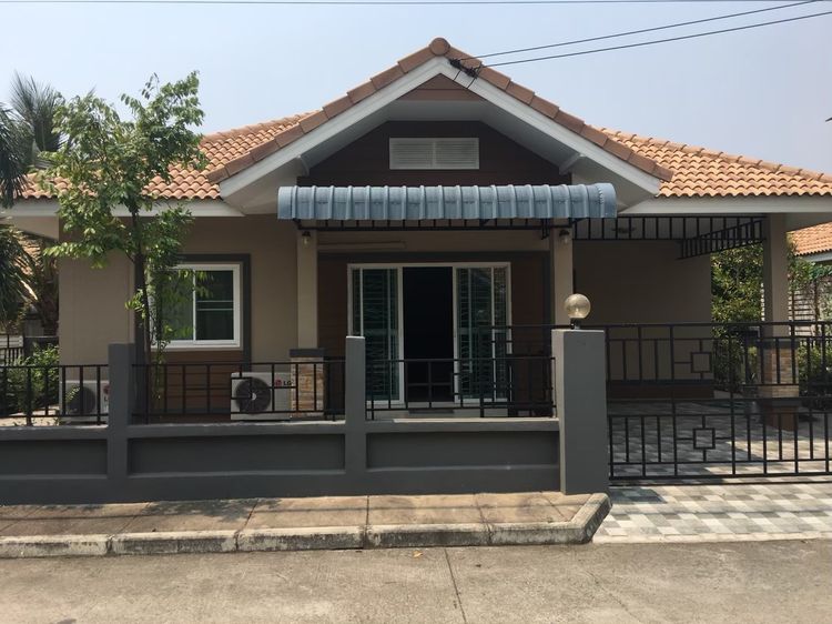 อื่นๆ ตกแต่งครบ 2015 ให้เช่าบ้าน ชั้นเดียว รูปที่ 2