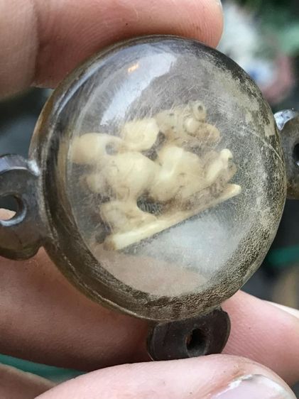 เลี่ยมในกรอบเก่า เบาๆ ถูกๆ รูปที่ 3