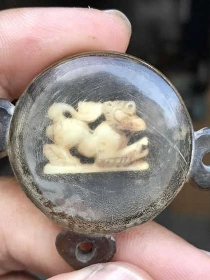 เลี่ยมในกรอบเก่า เบาๆ ถูกๆ