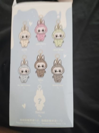 ปล่อยลาบูบู้v1แพ็คเกจใหม่ รูปที่ 3