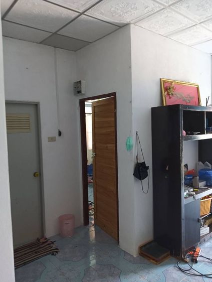 สร้างเสร็จก่อน 2010 ขายบ้านเดี๋ยว 50 ตรว. หมู่บ้านอัมรินทร์ซิตี้ ต.สัตหีบ รูปที่ 3