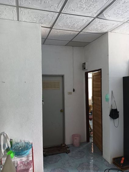 สร้างเสร็จก่อน 2010 ขายบ้านเดี๋ยว 50 ตรว. หมู่บ้านอัมรินทร์ซิตี้ ต.สัตหีบ รูปที่ 4