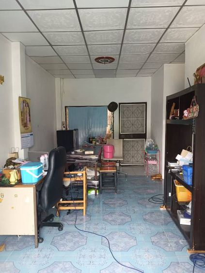 สร้างเสร็จก่อน 2010 ขายบ้านเดี๋ยว 50 ตรว. หมู่บ้านอัมรินทร์ซิตี้ ต.สัตหีบ รูปที่ 2