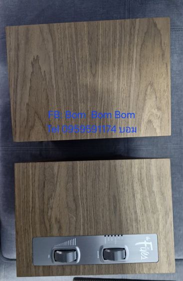 ขายลำโพง  Klipsch The Fives มือสอง สภาพเหมือนใหม่ รูปที่ 5