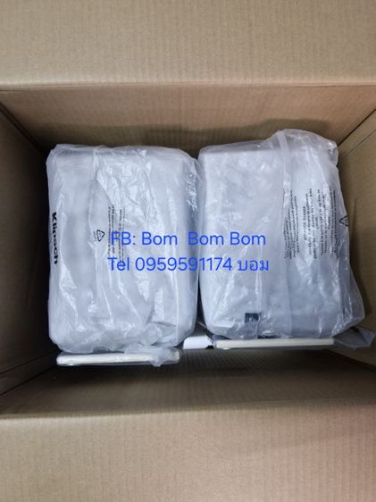 ขายลำโพง  Klipsch The Fives มือสอง สภาพเหมือนใหม่ รูปที่ 9