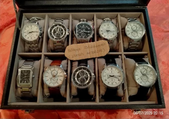 casio​ beside​