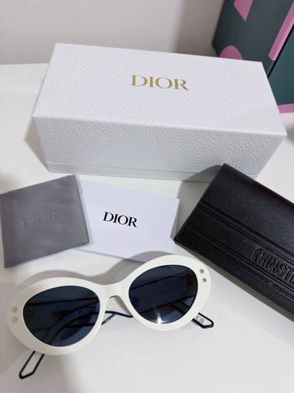 แว่น dior รูปที่ 5
