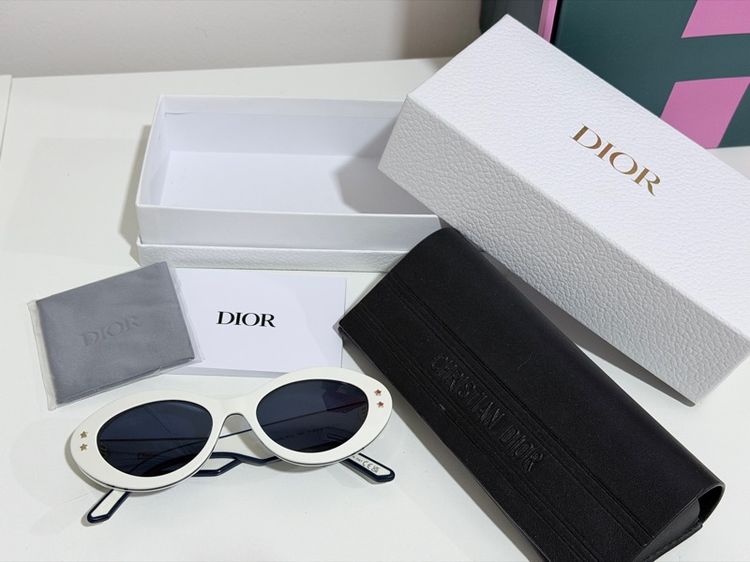 แว่น dior รูปที่ 6