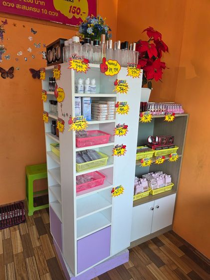 เซ้งด่วนร้านขายคอนเทคเลนส์ รูปที่ 3