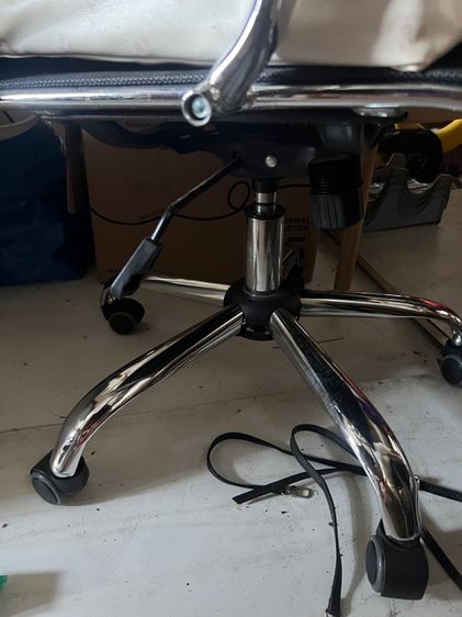 เก้าอี้ออฟฟิศ รูปที่ 4