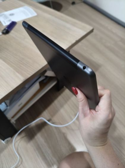 Ipad Gen9 Wifi Sim 64gb มือ2 
 ประกันหมด  
 รูปที่ 2