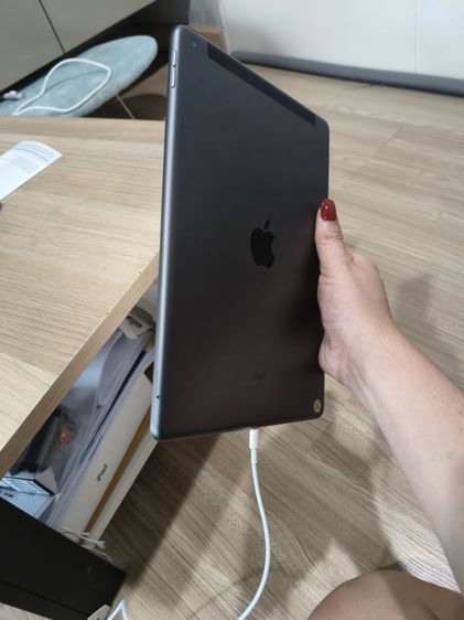 Ipad Gen9 Wifi Sim 64gb มือ2 
 ประกันหมด  
 รูปที่ 3