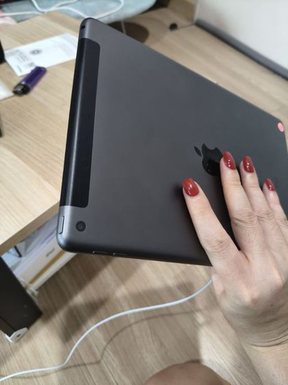 Ipad Gen9 Wifi Sim 64gb มือ2 
 ประกันหมด  
 รูปที่ 5