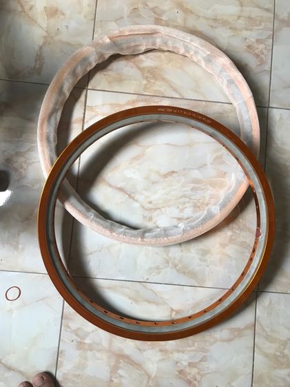 ล้ออากอน รูปที่ 2