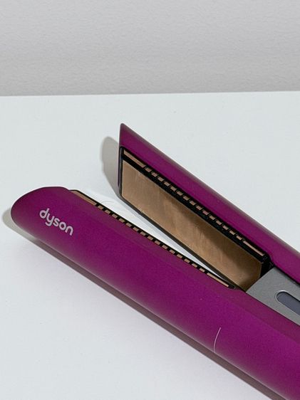 ที่หนีบผม dyson รูปที่ 3