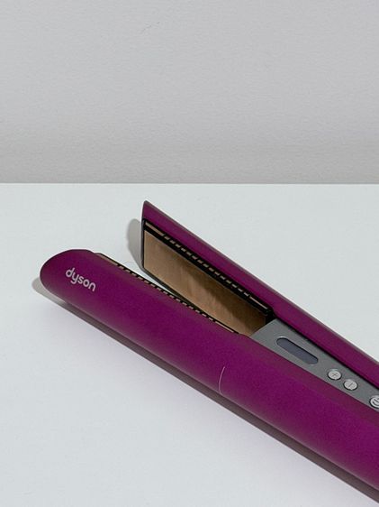 ที่หนีบผม dyson รูปที่ 2