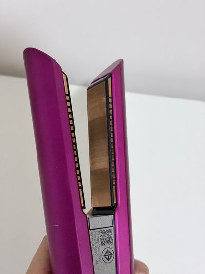 ที่หนีบผม dyson รูปที่ 5