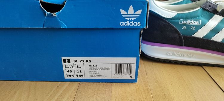 Adidas SL'72  รูปที่ 2