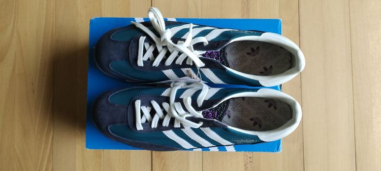 Adidas SL'72  รูปที่ 3