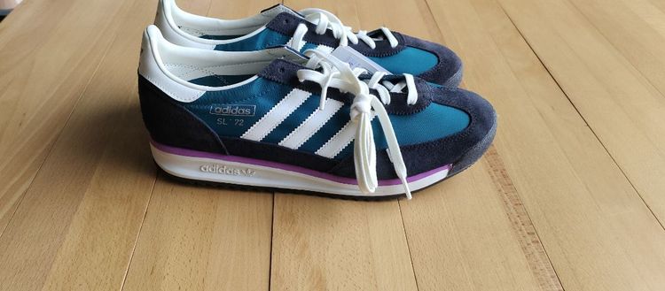 Adidas SL'72  รูปที่ 4