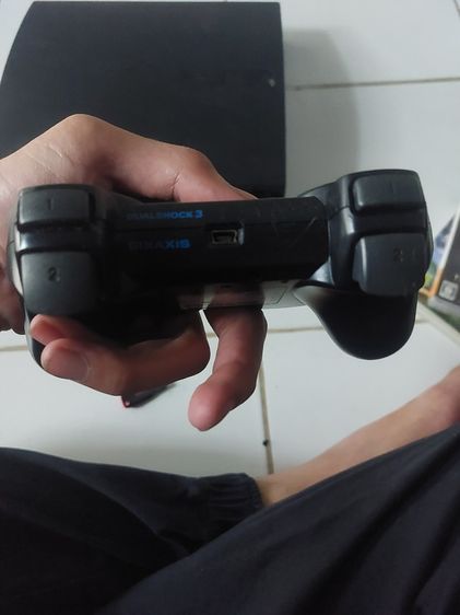 Ps3  รูปที่ 6