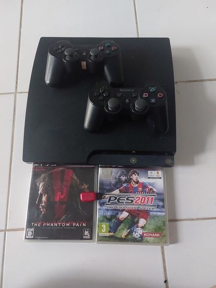 Ps3  รูปที่ 9