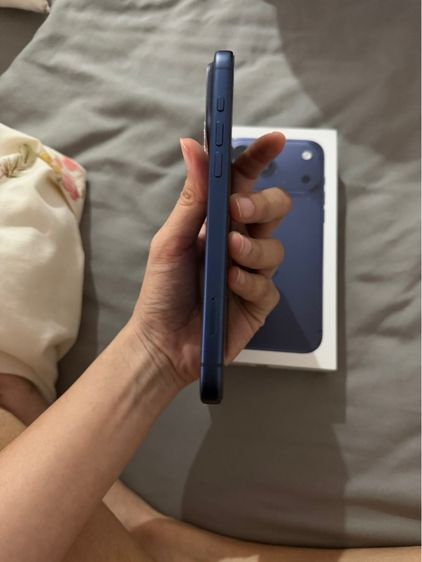 iPhone 17 pm สีบลู รูปที่ 5