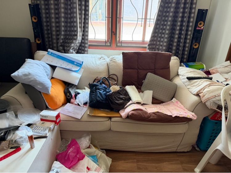 ฟรี มารื้อและขนเอง รูปที่ 8